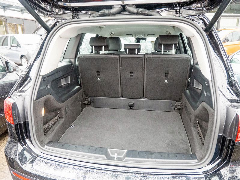 Mercedes-Benz GLB 180 , PROGRESSIVE AHK KAMERA SPUR PDC SHZ foto 11