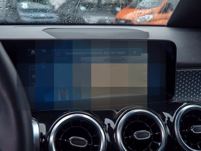 Mercedes-Benz GLB 180 , PROGRESSIVE AHK KAMERA SPUR PDC SHZ foto 15