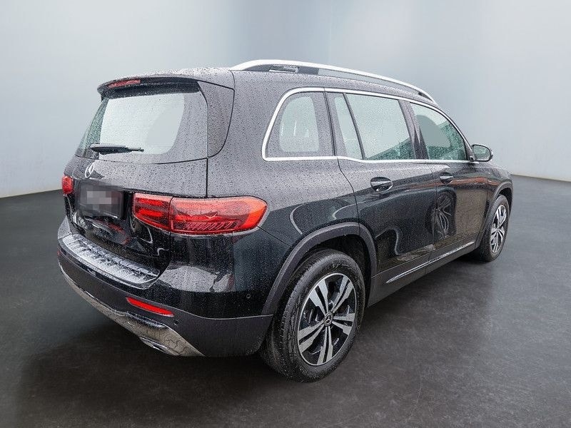 Mercedes-Benz GLB 180 , PROGRESSIVE AHK KAMERA SPUR PDC SHZ foto 5