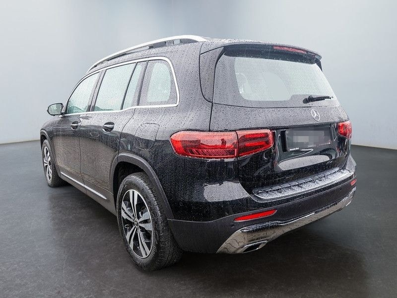 Mercedes-Benz GLB 180 , PROGRESSIVE AHK KAMERA SPUR PDC SHZ foto 6