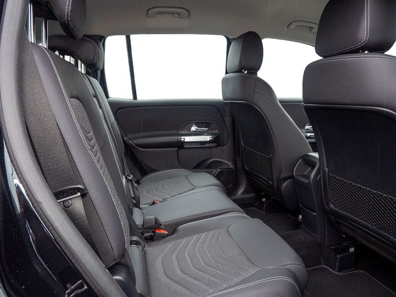 Mercedes-Benz GLB 180 , PROGRESSIVE AHK KAMERA SPUR PDC SHZ foto 8