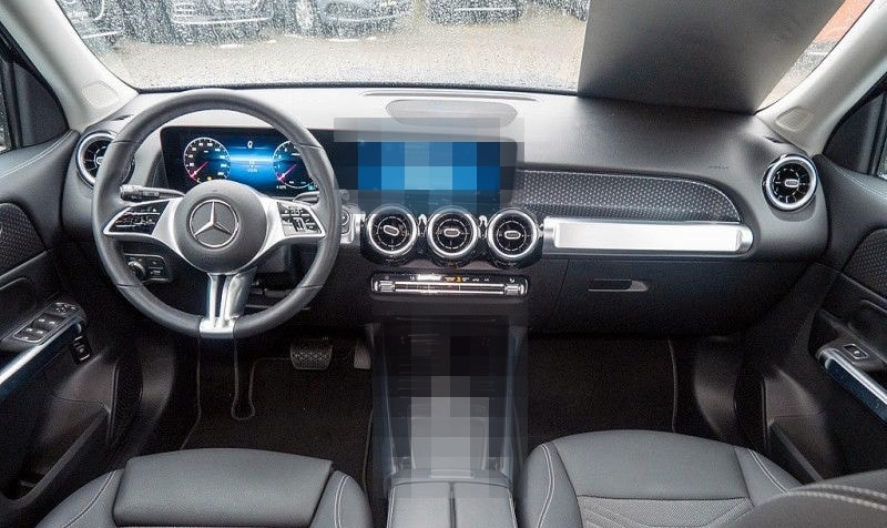 Mercedes-Benz GLB 180 , PROGRESSIVE AHK KAMERA SPUR PDC SHZ foto 9