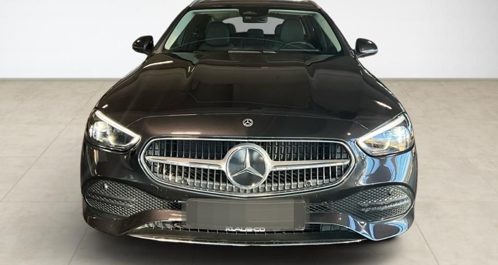 Mercedes-Benz C 200 T Avantgarde AUT Kam. KeyLess KlimaA LED foto 2