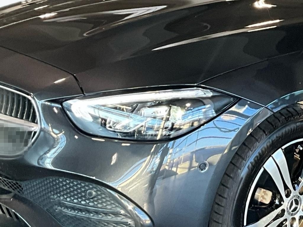 Mercedes-Benz C 200 T Avantgarde AUT Kam. KeyLess KlimaA LED foto 4