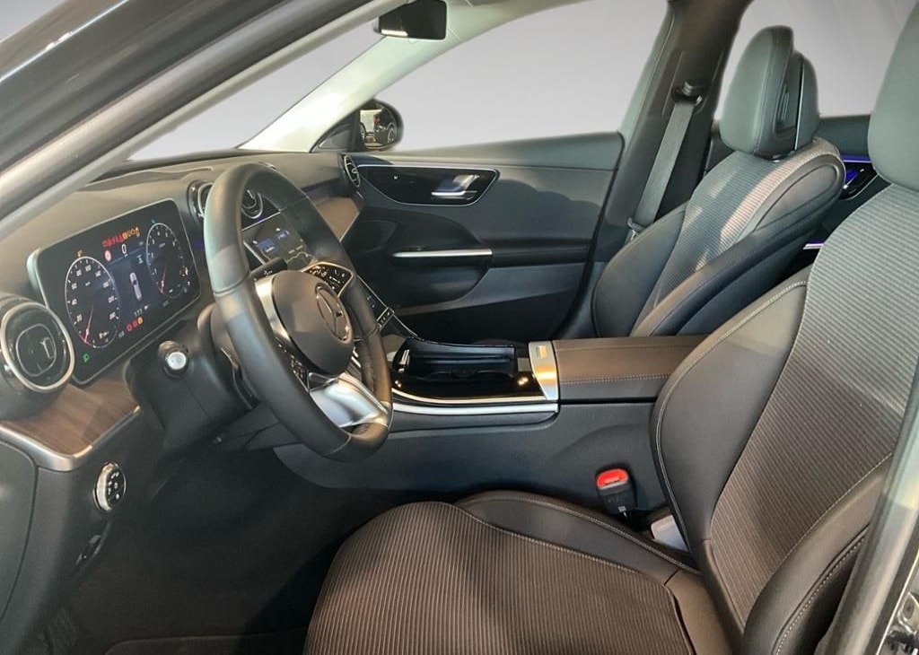 Mercedes-Benz C 200 T Avantgarde AUT Kam. KeyLess KlimaA LED foto 8