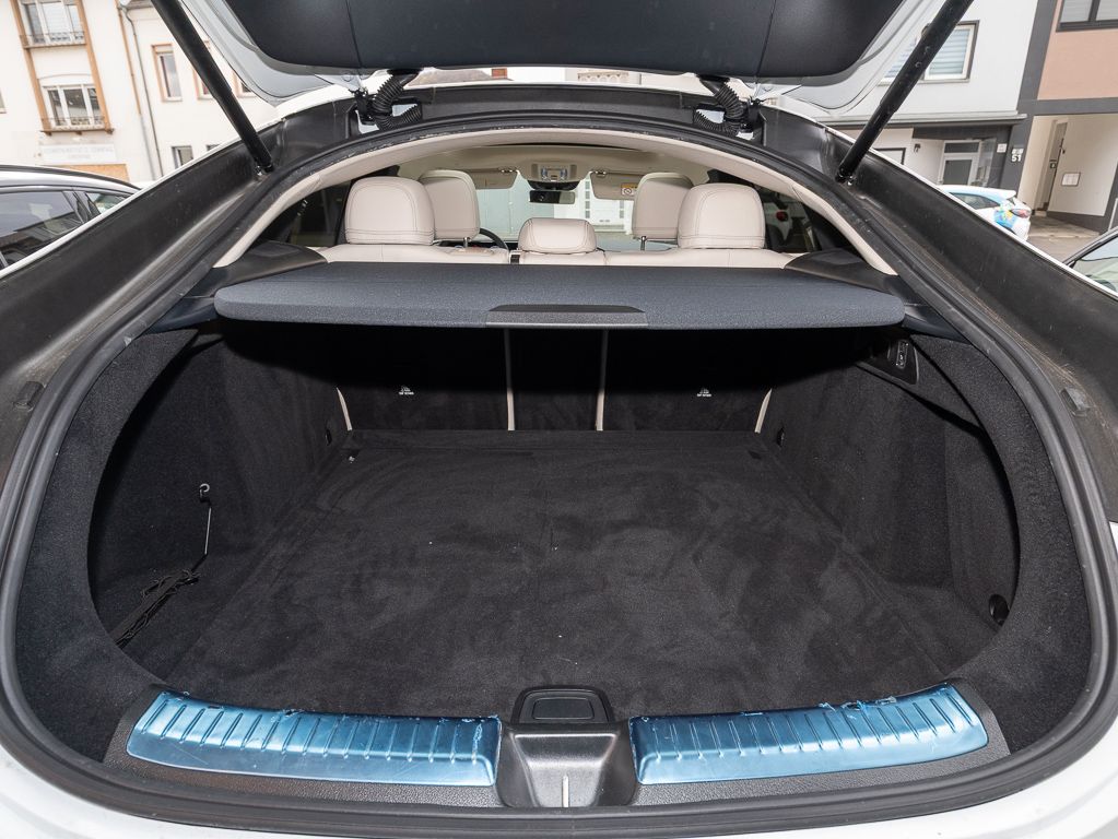 Mercedes-Benz GLE 450 d 4MATIC Coupé ACC AHK LED Luft Navi SD foto 15