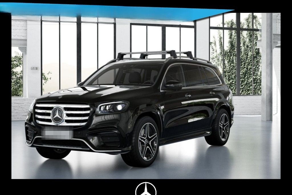 Mercedes-Benz GLS 450 4M MOPF AMG-ADV.PLUS+PANO+STNDHZ.+BURM.+ foto 1