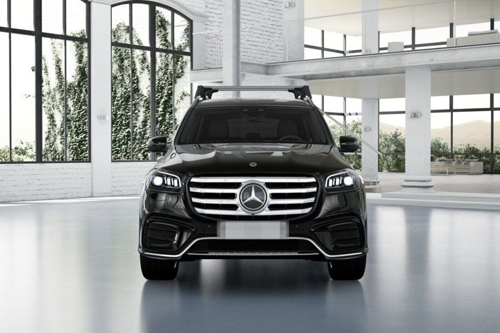 Mercedes-Benz GLS 450 4M MOPF AMG-ADV.PLUS+PANO+STNDHZ.+BURM.+ foto 2
