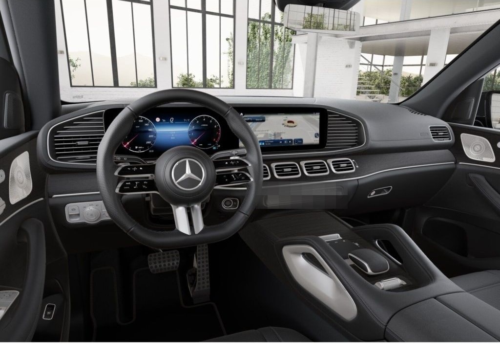 Mercedes-Benz GLS 450 4M MOPF AMG-ADV.PLUS+PANO+STNDHZ.+BURM.+ foto 11