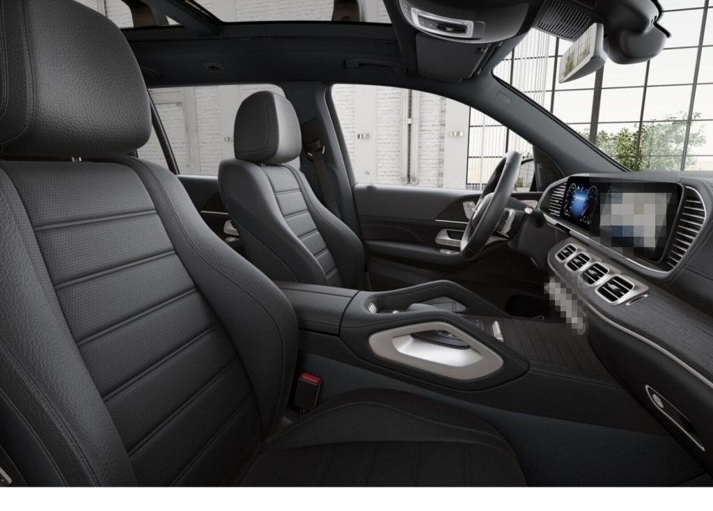 Mercedes-Benz GLS 450 4M MOPF AMG-ADV.PLUS+PANO+STNDHZ.+BURM.+ foto 12