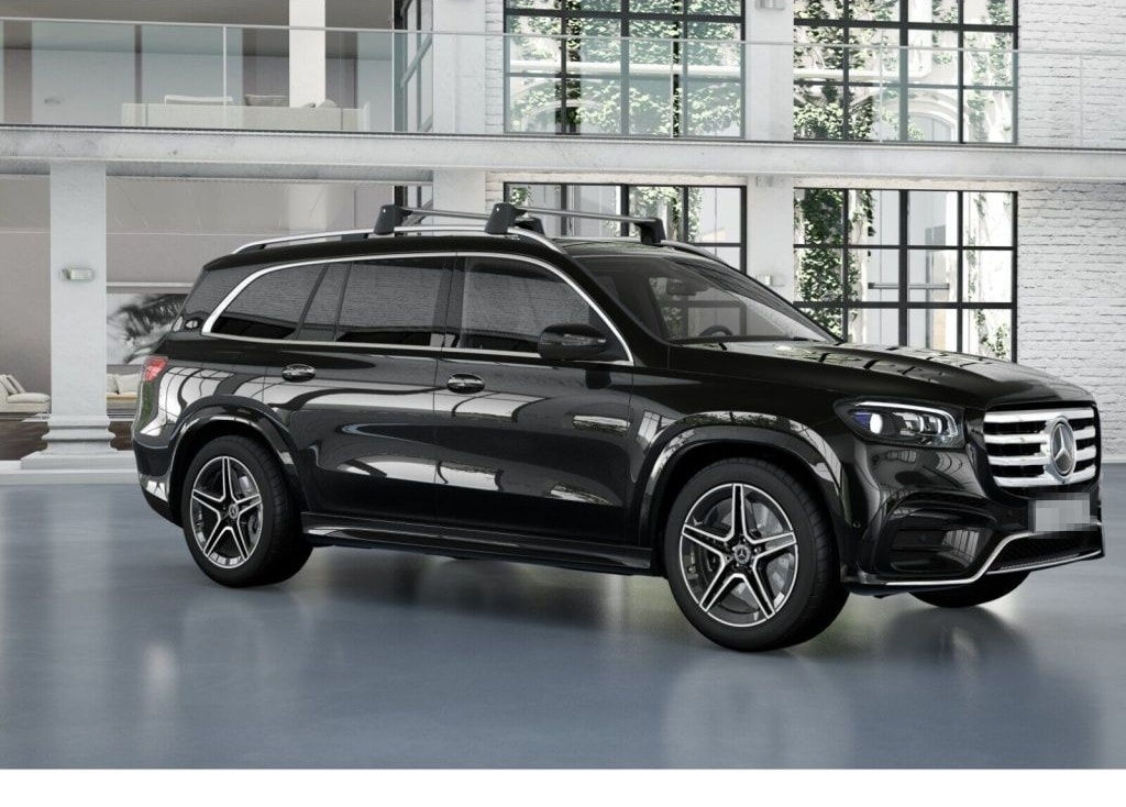 Mercedes-Benz GLS 450 4M MOPF AMG-ADV.PLUS+PANO+STNDHZ.+BURM.+ foto 4