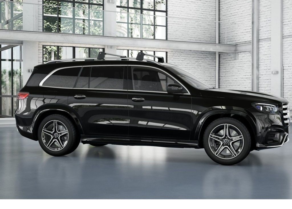 Mercedes-Benz GLS 450 4M MOPF AMG-ADV.PLUS+PANO+STNDHZ.+BURM.+ foto 5