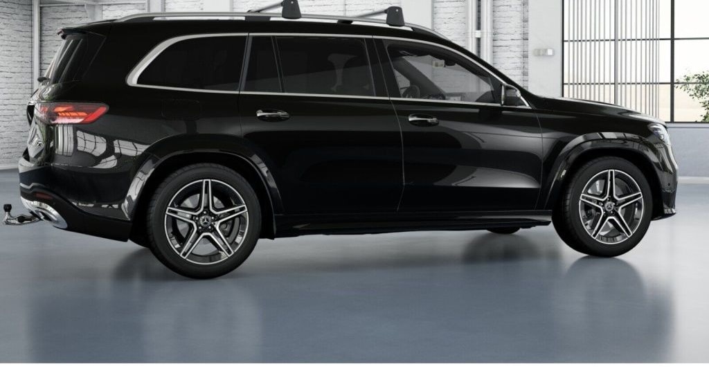 Mercedes-Benz GLS 450 4M MOPF AMG-ADV.PLUS+PANO+STNDHZ.+BURM.+ foto 6