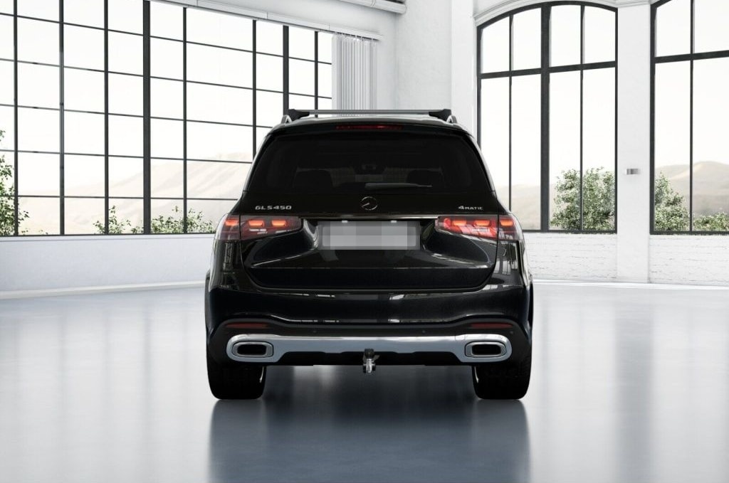 Mercedes-Benz GLS 450 4M MOPF AMG-ADV.PLUS+PANO+STNDHZ.+BURM.+ foto 8