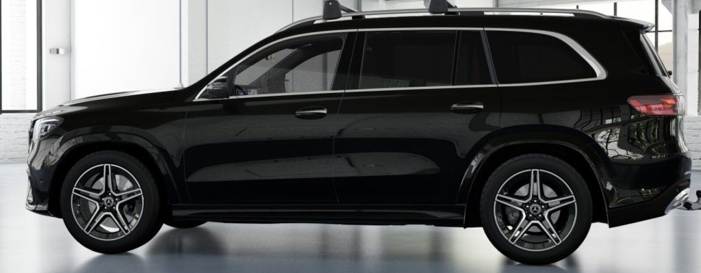 Mercedes-Benz GLS 450 4M MOPF AMG-ADV.PLUS+PANO+STNDHZ.+BURM.+ foto 10