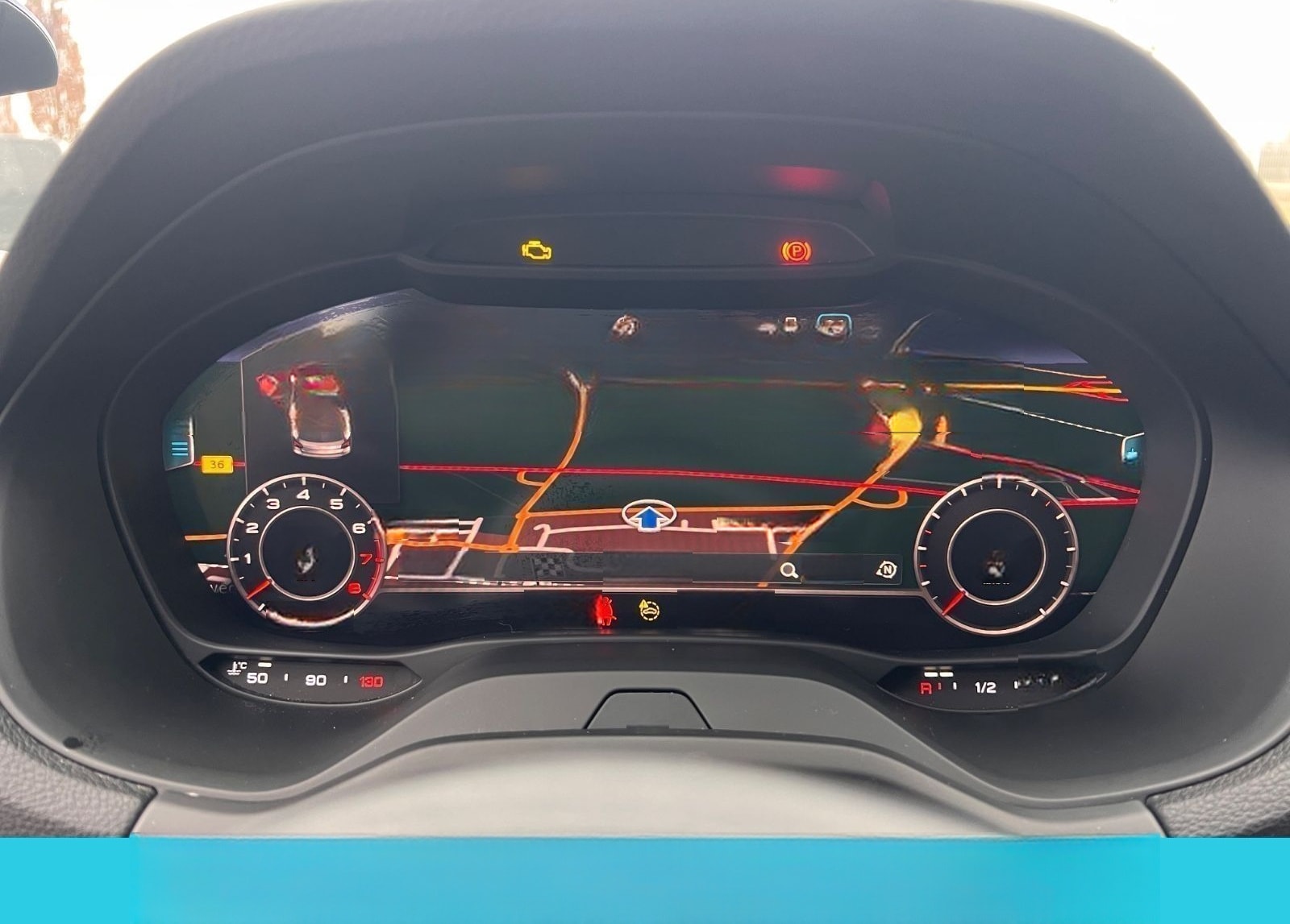 Audi Q2 S line AHK VIRTUAL COCKPIT PLUS LED SITZHEIZ. foto 14