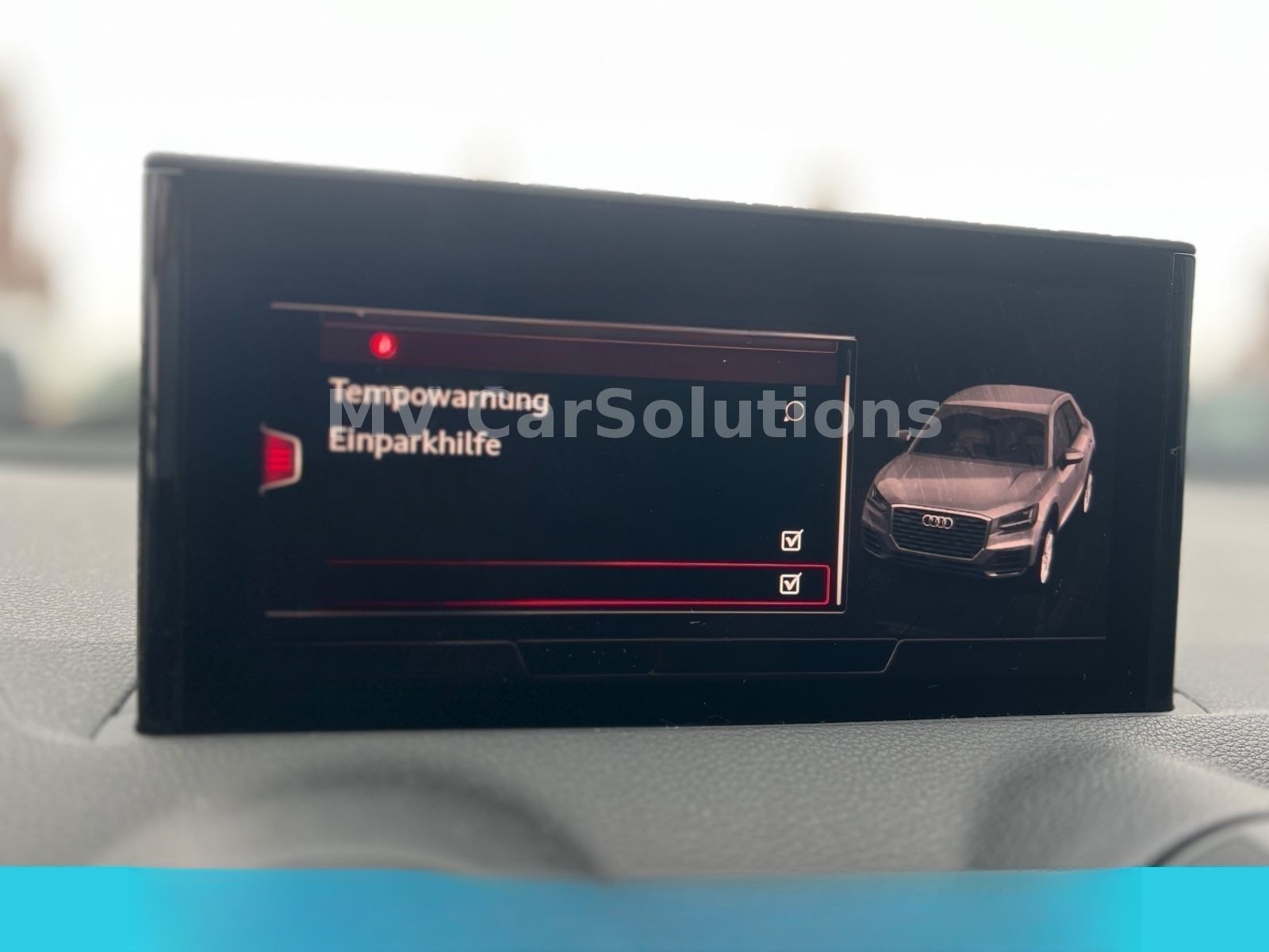 Audi Q2 S line AHK VIRTUAL COCKPIT PLUS LED SITZHEIZ. foto 18