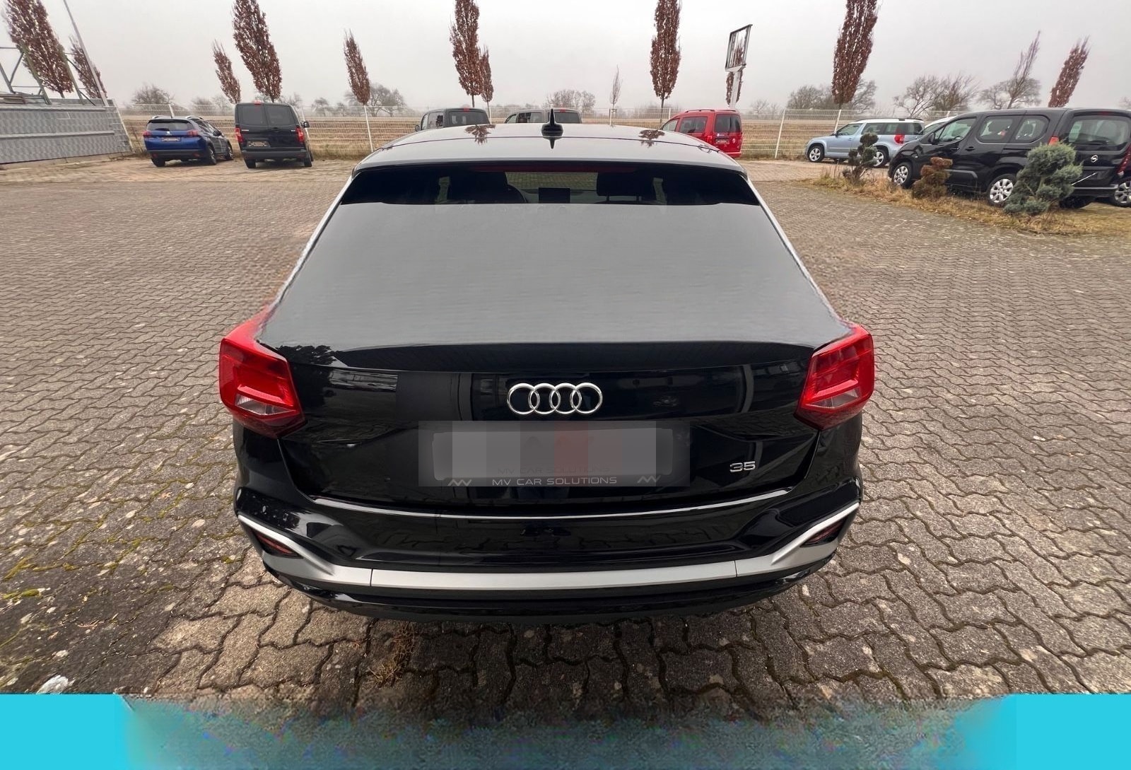 Audi Q2 S line AHK VIRTUAL COCKPIT PLUS LED SITZHEIZ. foto 5