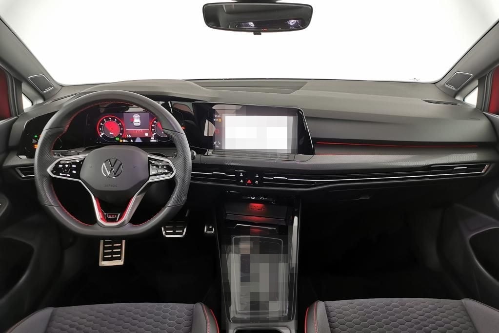 Volkswagen Golf GTI Clubsport DSG HARMANN*RFK*AKRA*NAV*LED foto 11