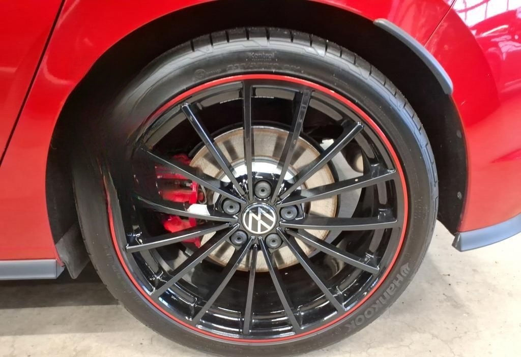 Volkswagen Golf GTI Clubsport DSG HARMANN*RFK*AKRA*NAV*LED foto 16