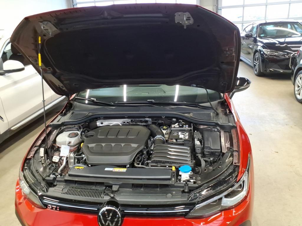 Volkswagen Golf GTI Clubsport DSG HARMANN*RFK*AKRA*NAV*LED foto 17