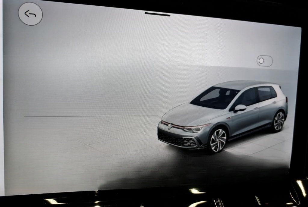 Volkswagen Golf GTI Clubsport DSG HARMANN*RFK*AKRA*NAV*LED foto 18