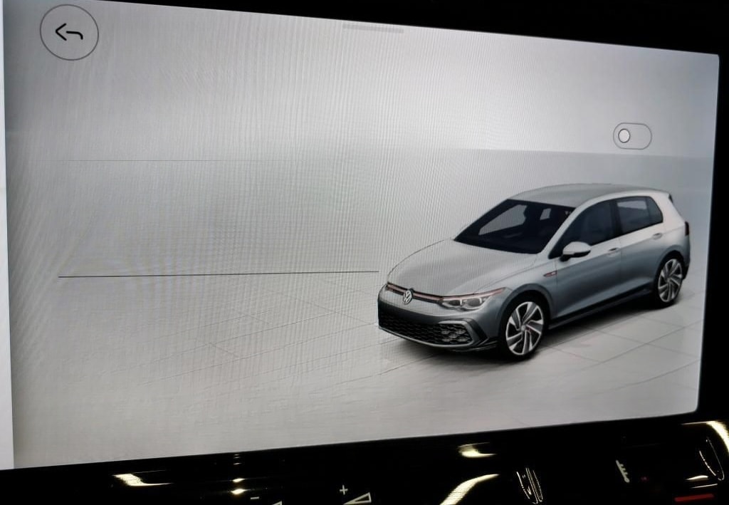 Volkswagen Golf GTI Clubsport DSG HARMANN*RFK*AKRA*NAV*LED foto 19