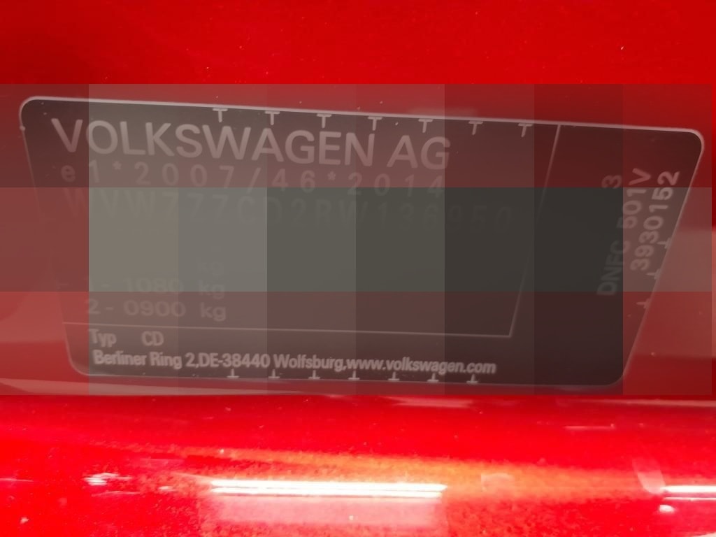 Volkswagen Golf GTI Clubsport DSG HARMANN*RFK*AKRA*NAV*LED foto 8