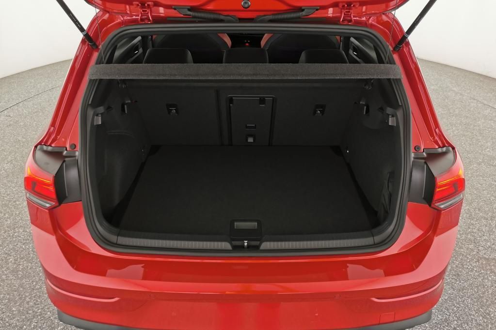 Volkswagen Golf GTI Clubsport DSG HARMANN*RFK*AKRA*NAV*LED foto 9