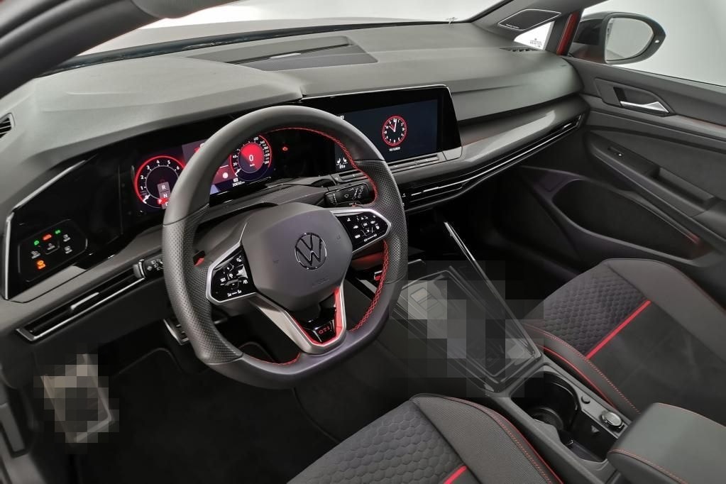 Volkswagen Golf GTI Clubsport DSG HARMANN*RFK*AKRA*NAV*LED foto 10