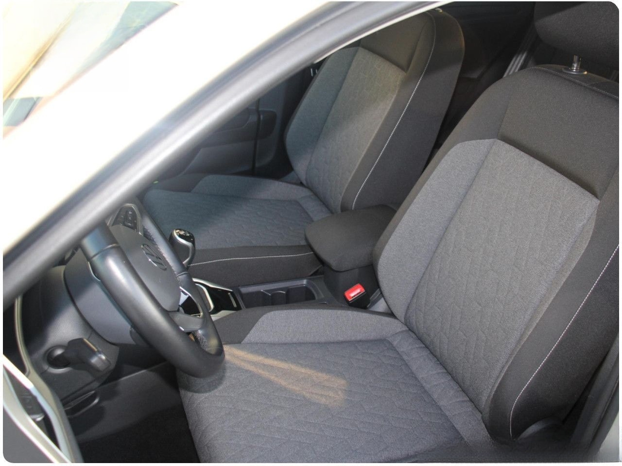 Volkswagen T-ROC 1.0 TSI MOVE Navi SHZ PDC ACC Bluetooth foto 11