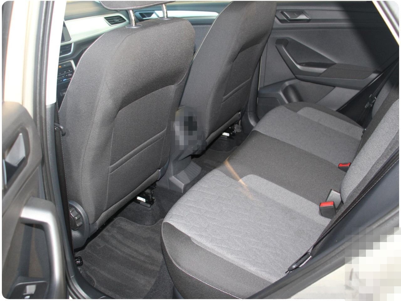 Volkswagen T-ROC 1.0 TSI MOVE Navi SHZ PDC ACC Bluetooth foto 12