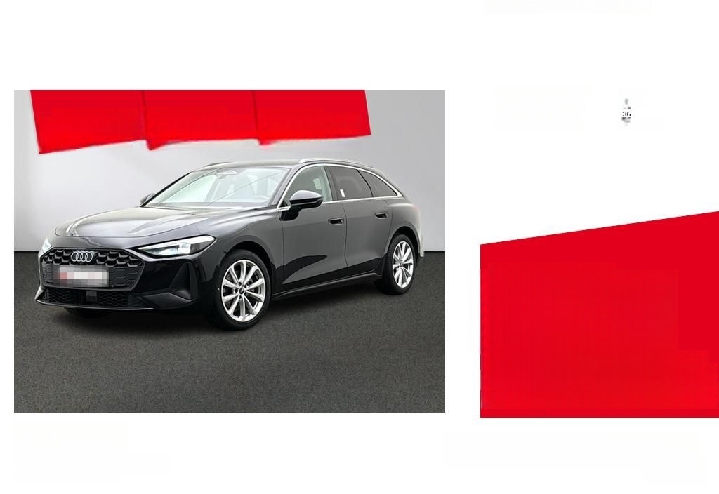 Audi A5 Avant 2.0 TFSI S tronic MMI LED ACC Kamera foto 1