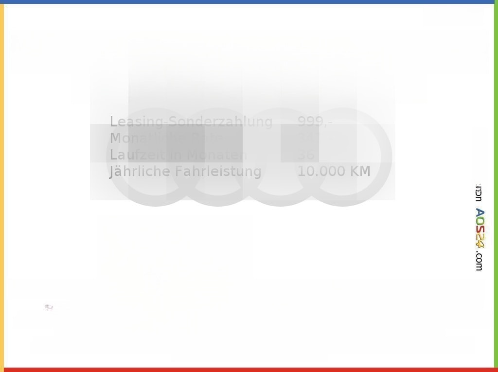 Audi A5 Avant 2.0 TFSI S tronic MMI LED ACC Kamera foto 15