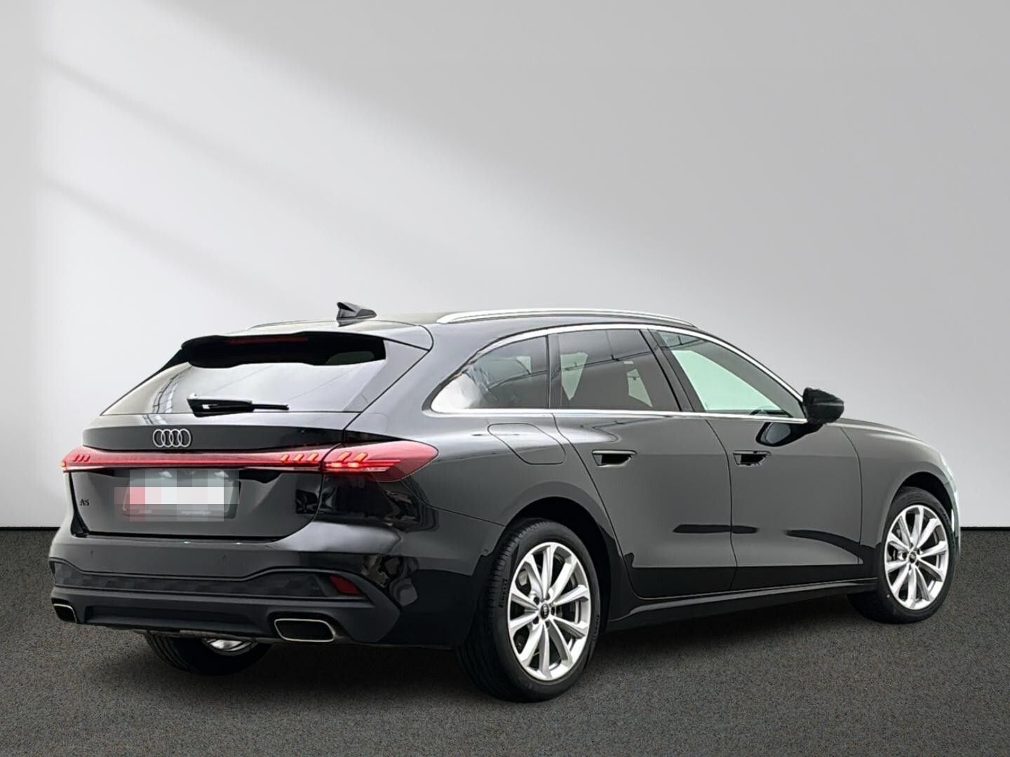 Audi A5 Avant 2.0 TFSI S tronic MMI LED ACC Kamera foto 3