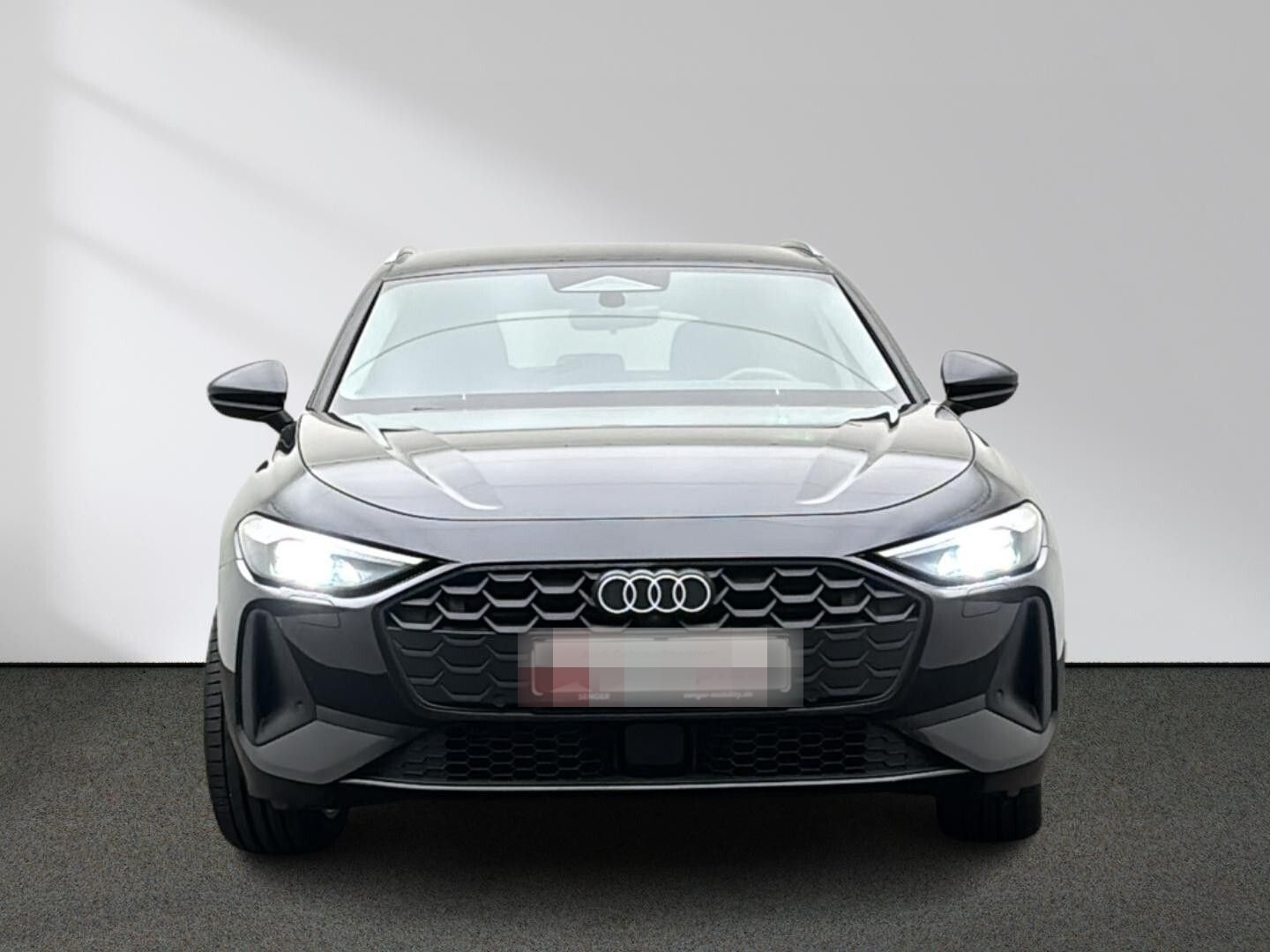 Audi A5 Avant 2.0 TFSI S tronic MMI LED ACC Kamera foto 4