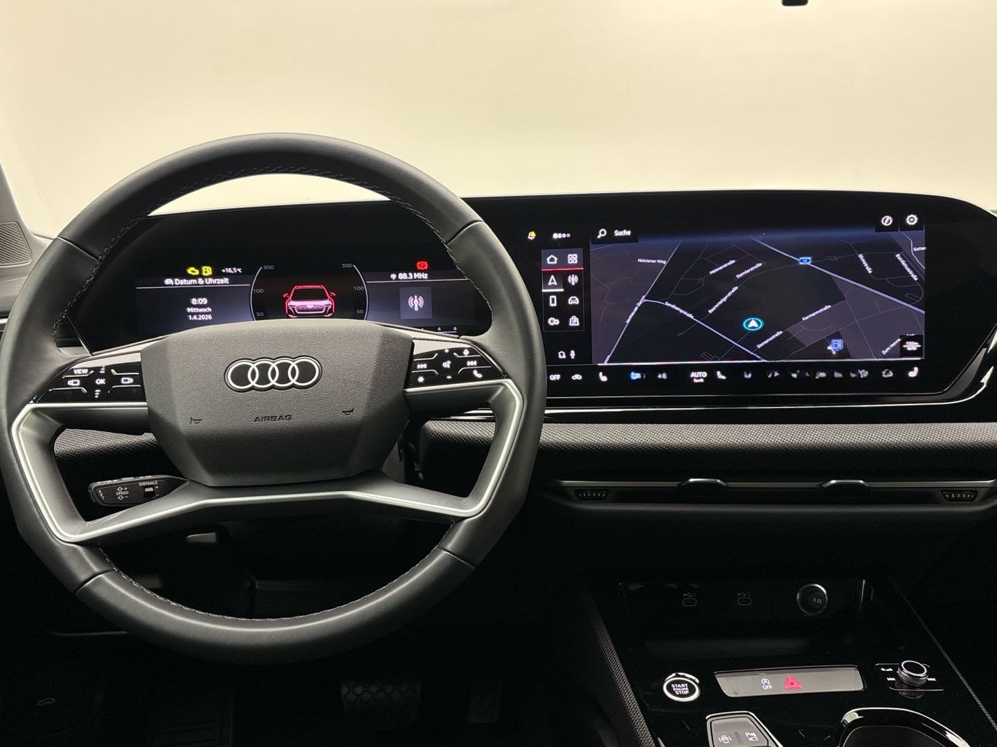 Audi A5 Avant 2.0 TFSI S tronic MMI LED ACC Kamera foto 8