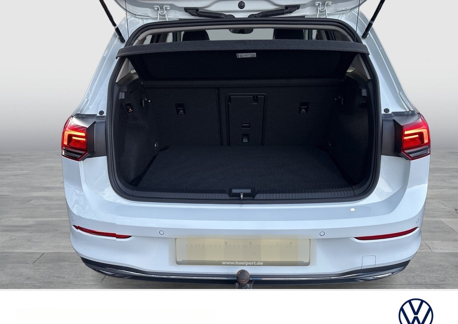 Volkswagen Golf VIII 1.0 eTSI MOVE STANDHZ. AHK CAM NAVI foto 16