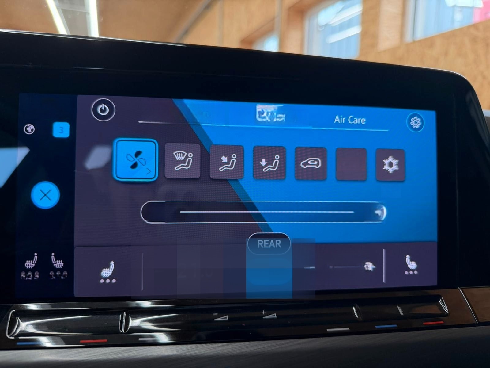 Volkswagen Golf VIII Variant*KAMERA*KEYLESS*LED*CARPLPLAY* foto 13