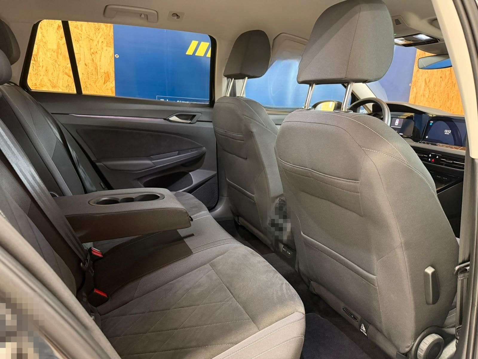 Volkswagen Golf VIII Variant*KAMERA*KEYLESS*LED*CARPLPLAY* foto 19