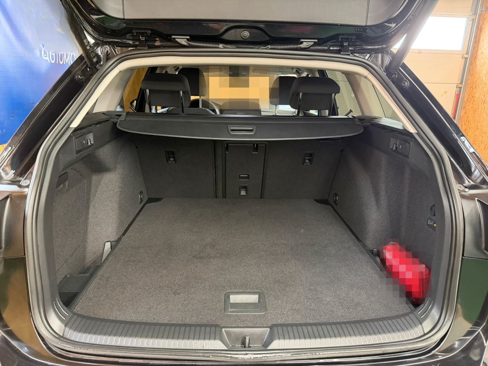 Volkswagen Golf VIII Variant*KAMERA*KEYLESS*LED*CARPLPLAY* foto 21