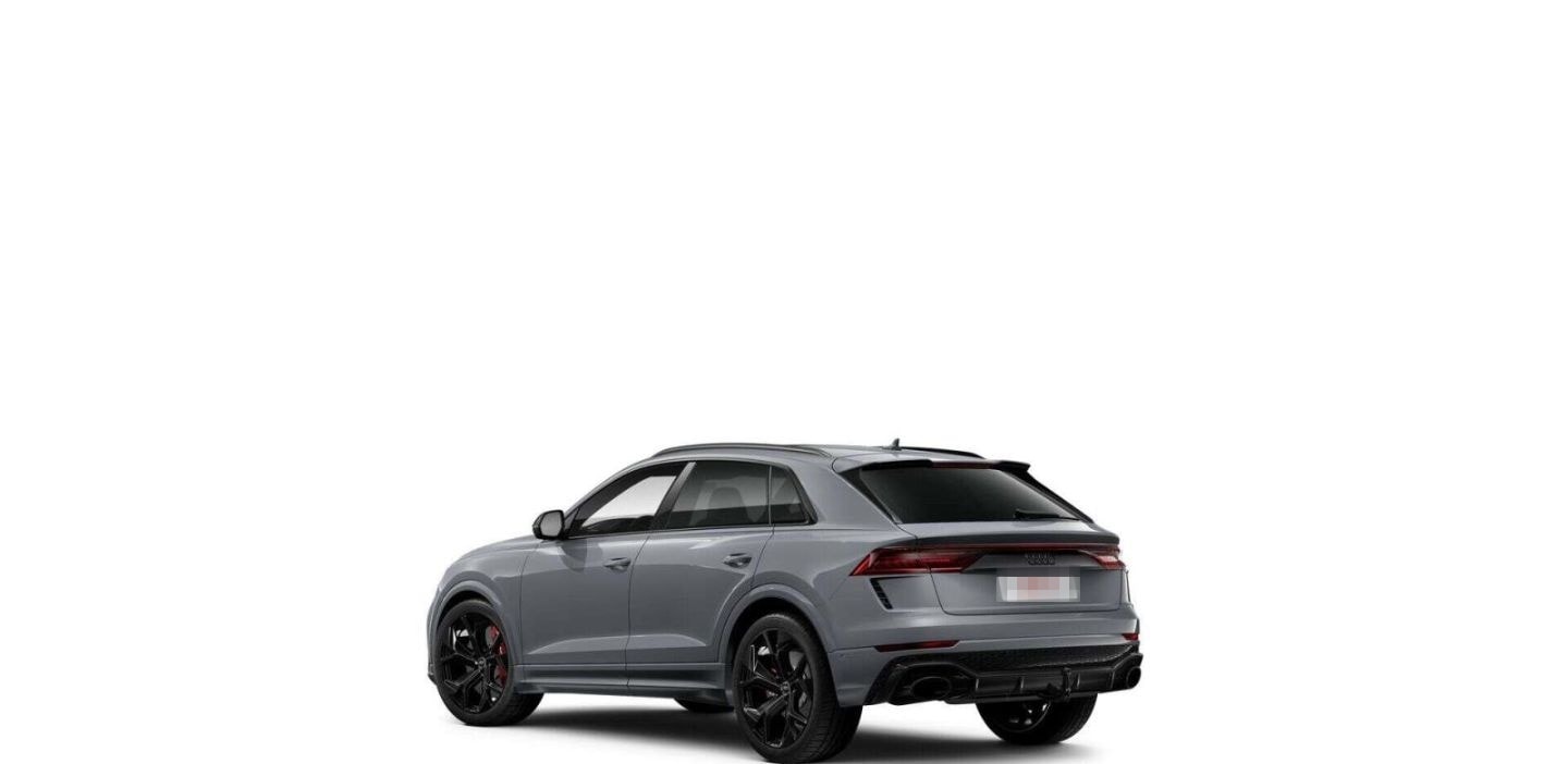Audi RSQ8 TFSI quattro 305kmh/AHK/VCP/Pano/Head-up/SH foto 6