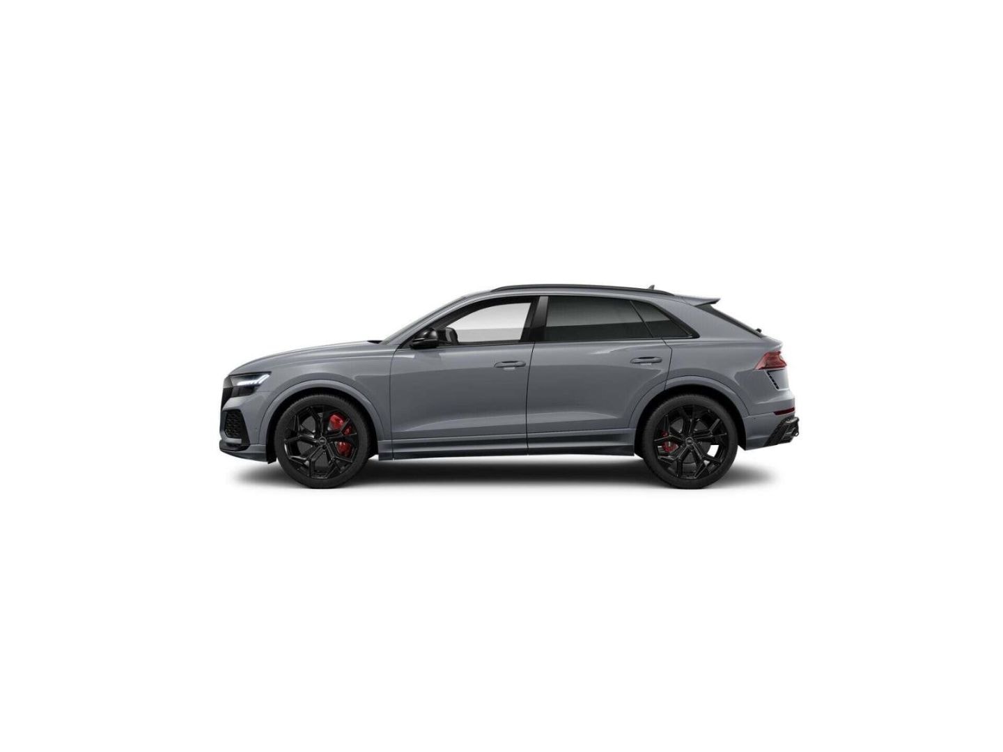 Audi RSQ8 TFSI quattro 305kmh/AHK/VCP/Pano/Head-up/SH foto 7