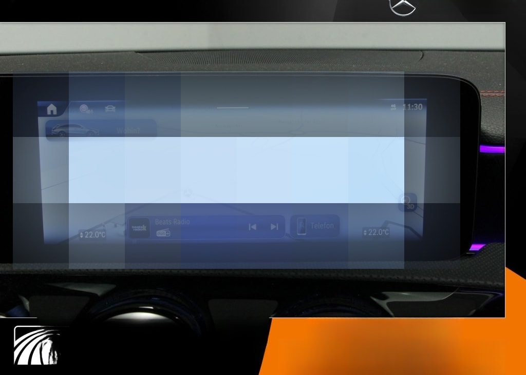 Mercedes-Benz CLA 220d SB AMG/LED/DISTRONIC/Keyless/EDW/RfCam foto 7