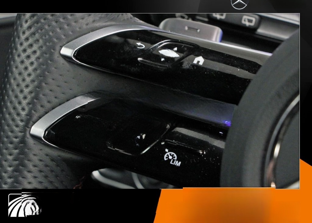 Mercedes-Benz CLA 220d SB AMG/LED/DISTRONIC/Keyless/EDW/RfCam foto 9