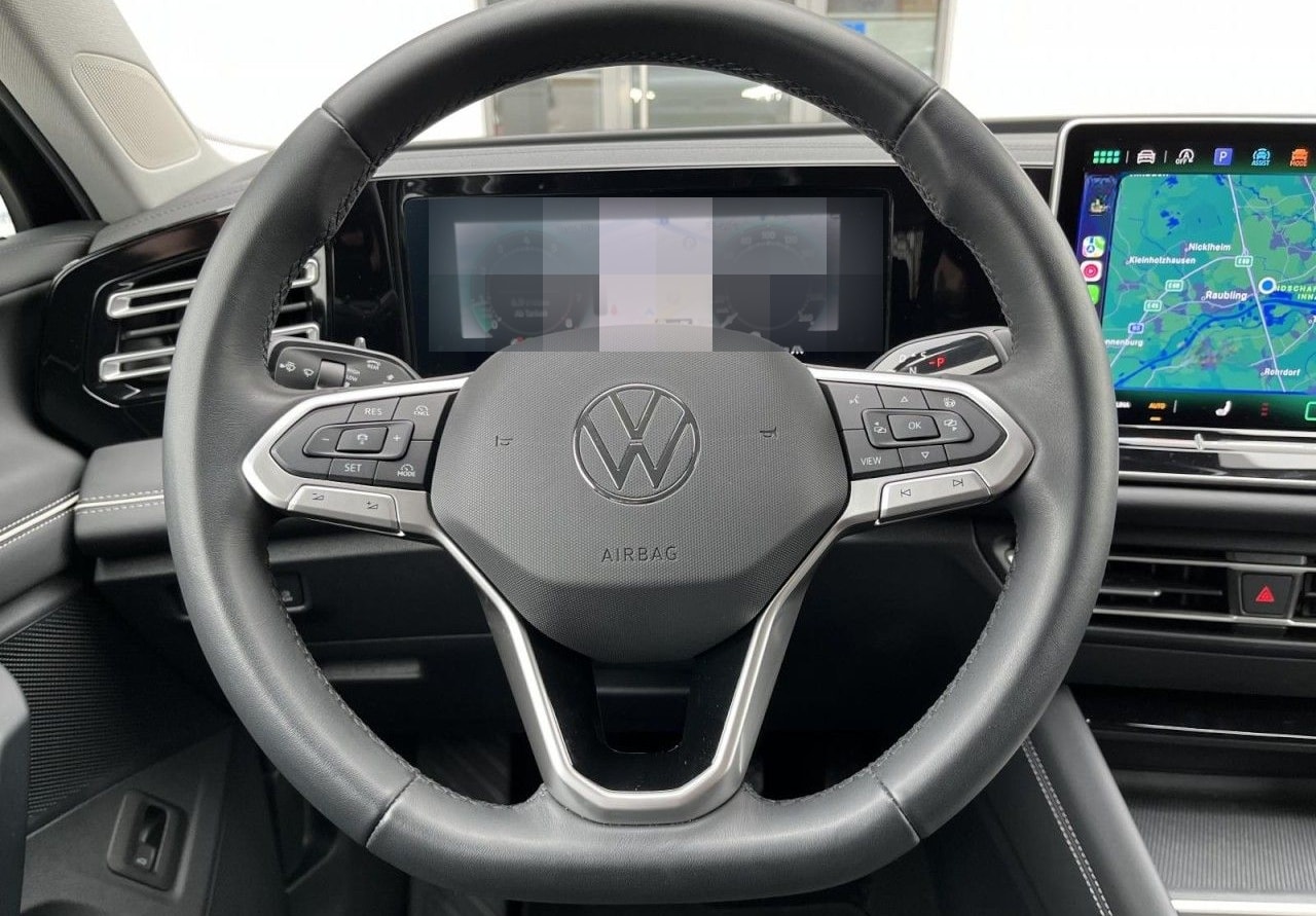 Volkswagen Tiguan 1,5 eTSI DSG Elegance (IQLight+AHK+Navi) foto 14