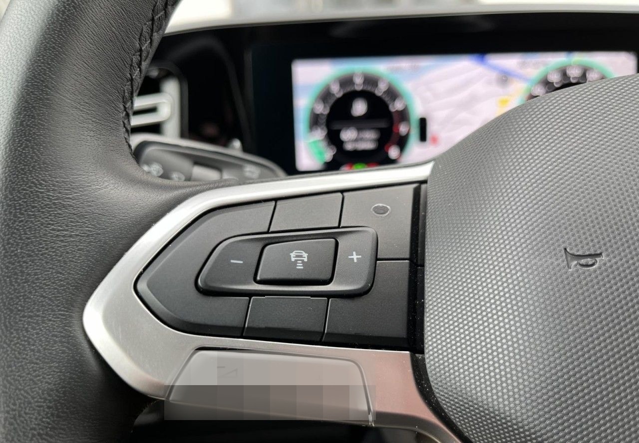 Volkswagen Tiguan 1,5 eTSI DSG Elegance (IQLight+AHK+Navi) foto 17