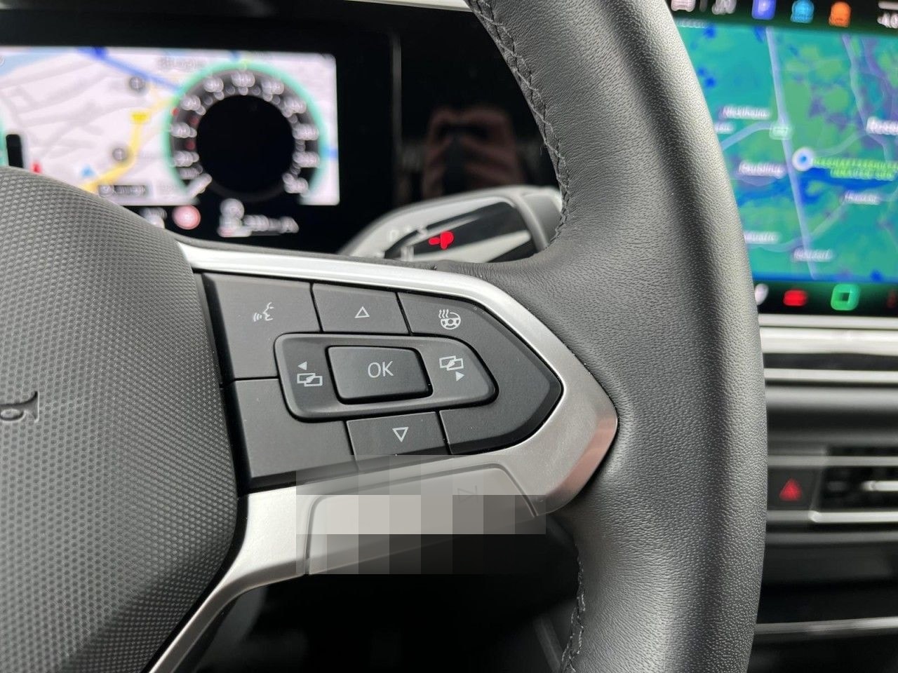 Volkswagen Tiguan 1,5 eTSI DSG Elegance (IQLight+AHK+Navi) foto 18