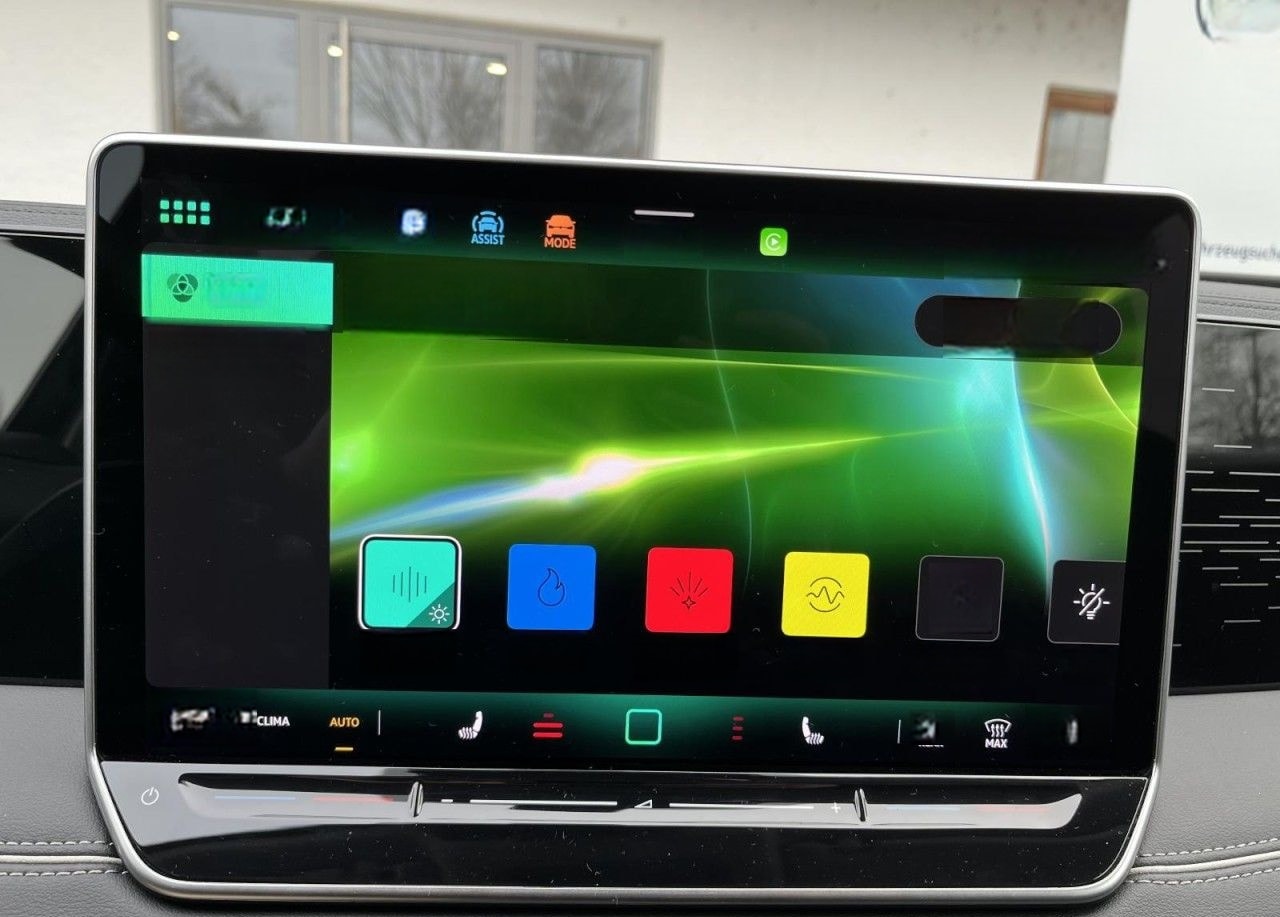 Volkswagen Tiguan 1,5 eTSI DSG Elegance (IQLight+AHK+Navi) foto 20