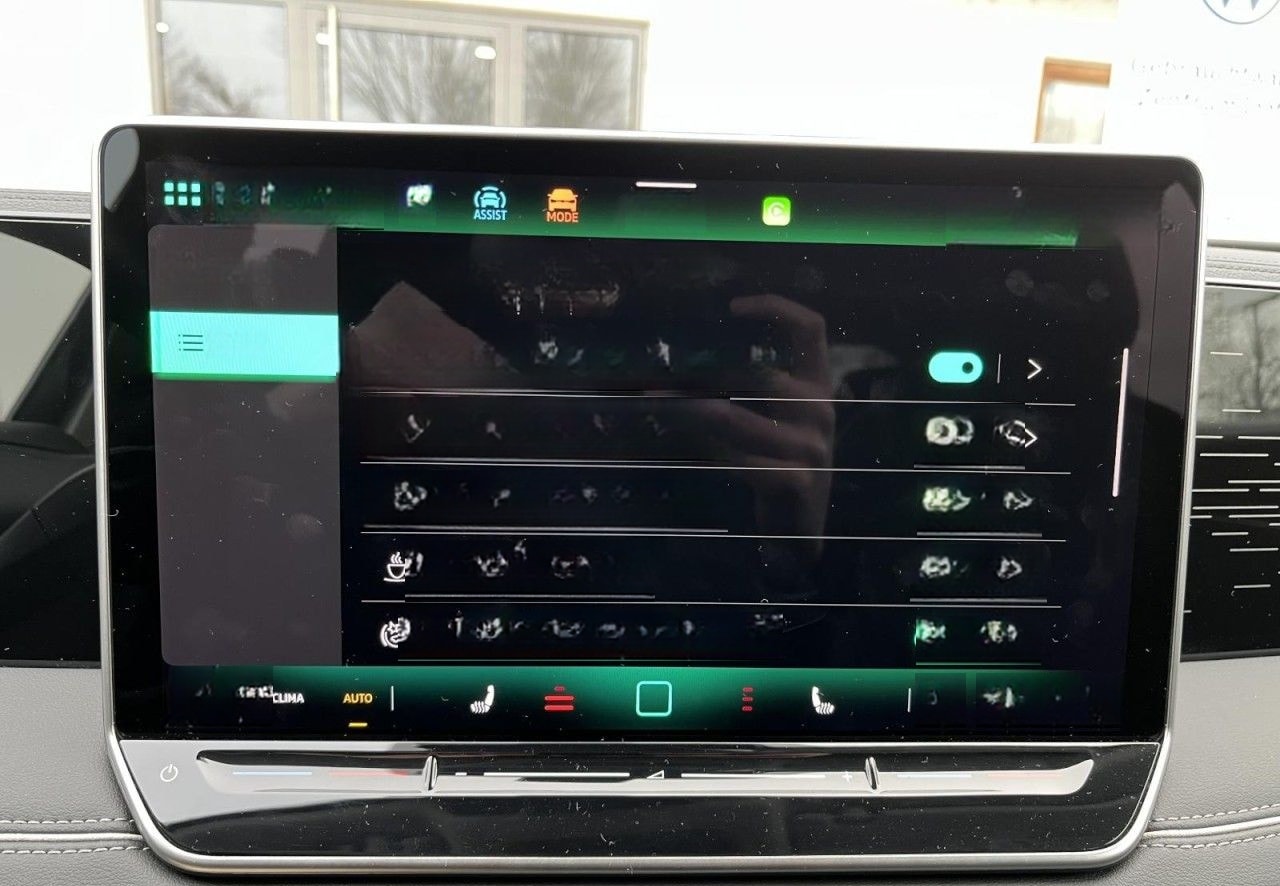 Volkswagen Tiguan 1,5 eTSI DSG Elegance (IQLight+AHK+Navi) foto 23